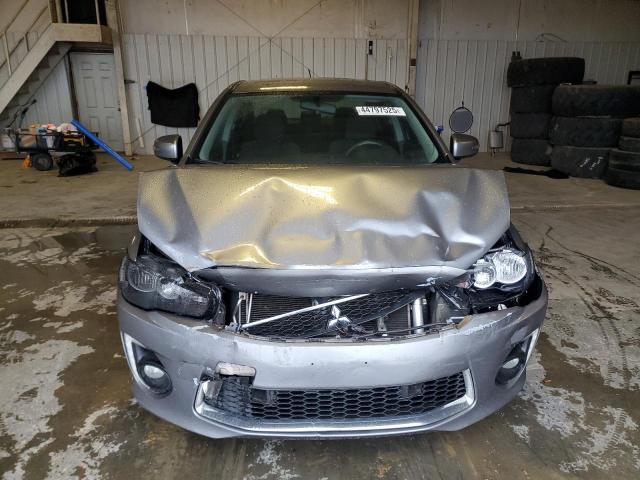 Photo 5 from auction – 2016 MITSUBISHI LANCER ES with VIN JA32U2FUXGU007607