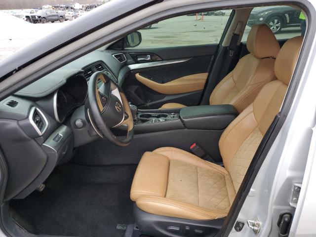 Photo 7 from auction – 2016 NISSAN MAXIMA 3.5 with VIN 1N4AA6AP4GC377882