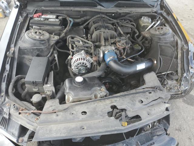 Photo 11 from auction – 2005 FORD MUSTANG with VIN 1ZVFT80N855252825