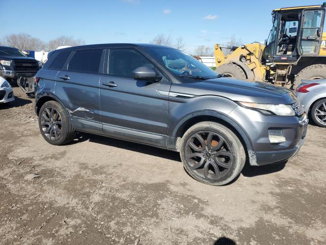 Photo 4 from auction – 2015 LAND ROVER RANGE ROVE with VIN SALVP2BG7FH021129