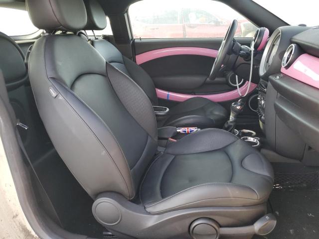 Photo 10 from auction – 2013 MINI COOPER COU with VIN WMWSX3C55DT772606