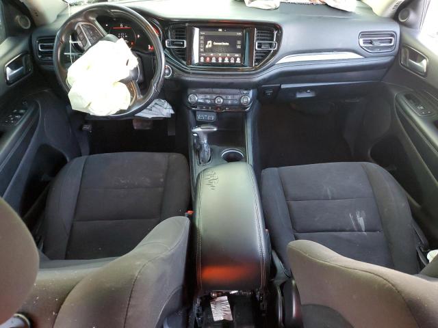 Photo 8 from auction – 2021 DODGE DURANGO SXT with VIN 1C4RDHAG5MC760581