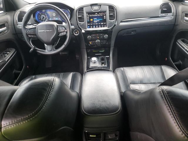 Снимка 8 от търг – 2018 CHRYSLER 300 S с VIN 2C3CCABG2JH261507