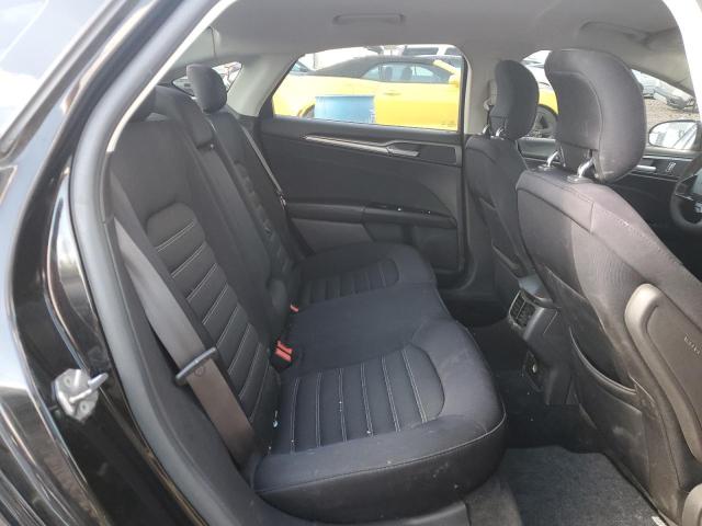 Photo 10 from auction – 2013 FORD FUSION SE with VIN 3FA6P0H74DR354736