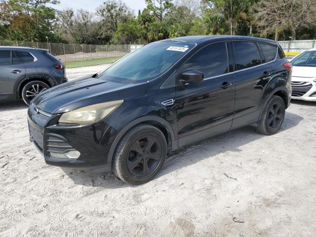 FORD ESCAPE SE 2013 with VIN 1FMCU9GX3DUD93821 - Photo from auction