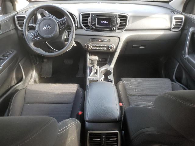 Photo 8 from auction – 2018 KIA SPORTAGE L with VIN KNDPMCAC5J7444500