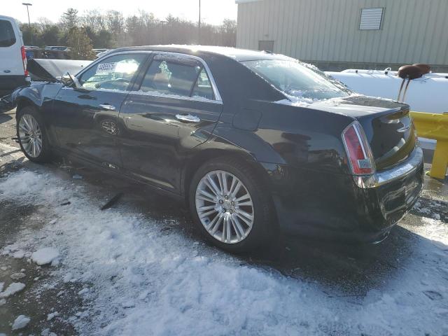 Photo 2 from auction – 2011 CHRYSLER 300C with VIN 2C3CA6CT0BH555780