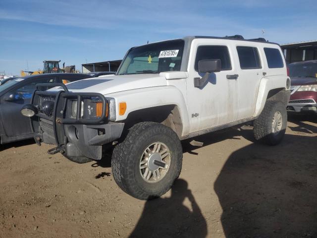 Photo 1 from auction – 2006 HUMMER H3 with VIN 5GTDN136268183364