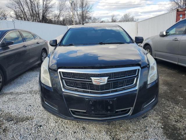 Photo 5 from auction – 2016 CADILLAC XTS with VIN 2G61U5S30G9181424