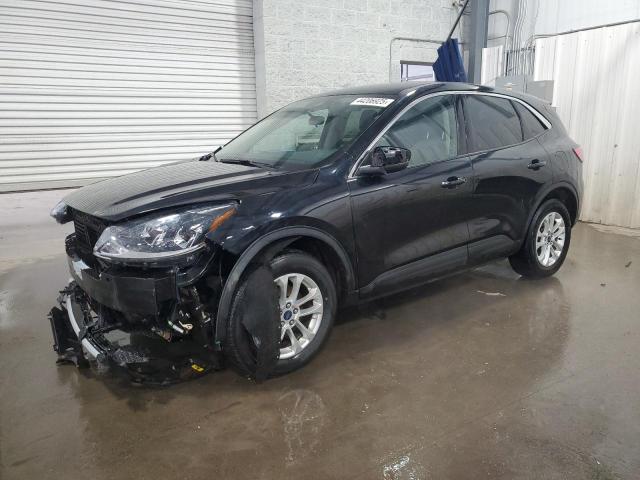 FORD ESCAPE SE 2020 with VIN 1FMCU9G61LUA86623 - Photo from auction