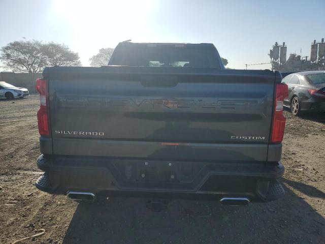 Снимка 6 от търг – 2019 CHEVROLET SILVERADO с VIN 3GCPYCEF4KG303884