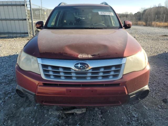 Photo 5 from auction – 2012 SUBARU FORESTER 2 with VIN JF2SHBDC3CH423860