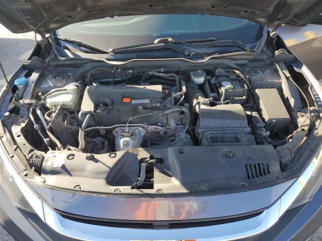 Photo 11 from auction – 2017 HONDA CIVIC LX with VIN 19XFC2F53HE028166