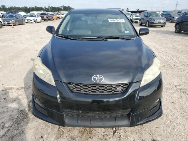 Photo 5 from auction – 2009 TOYOTA COROLLA MA with VIN 2T1KE40E19C030463