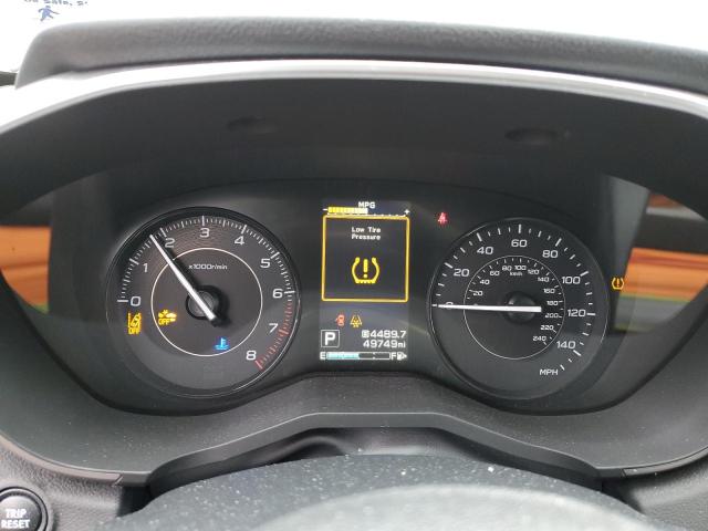 Photo 9 from auction – 2018 SUBARU IMPREZA PR with VIN 4S3GTAD64J3747546
