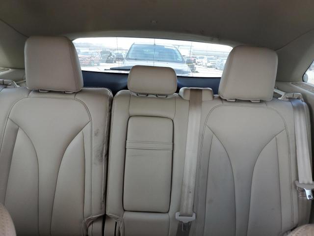 Photo 10 from auction – 2017 LINCOLN MKC PREMIE with VIN 5LMCJ1C92HUL13140