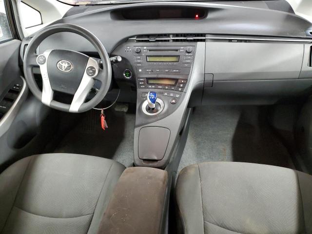 Photo 8 from auction – 2011 TOYOTA PRIUS with VIN JTDKN3DU1B5333399