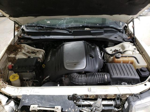 Снимка 11 от търг – 2007 CHRYSLER 300C с VIN 2C3KA63H97H896819