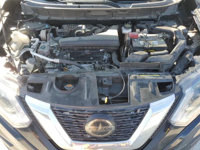 Photo 12 from auction – 2020 NISSAN ROGUE S with VIN KNMAT2MT6LP538483