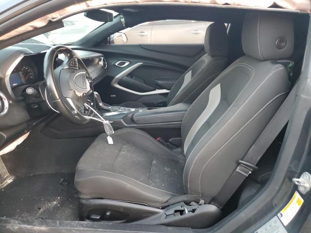 Photo 7 from auction – 2019 CHEVROLET CAMARO LS with VIN 1G1FB1RX5K0135755