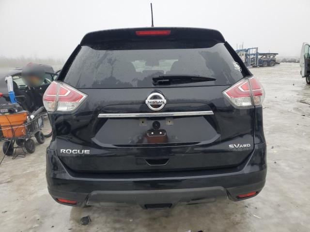 Photo 6 from auction – 2015 NISSAN ROGUE S with VIN KNMAT2MV0FP542745