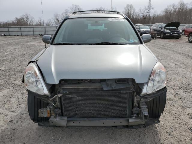 Photo 5 from auction – 2006 HONDA CR-V EX with VIN SHSRD78836U421504