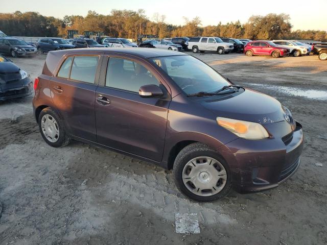 Photo 4 from auction – 2011 TOYOTA SCION XD with VIN JTKKU4B43B1010807