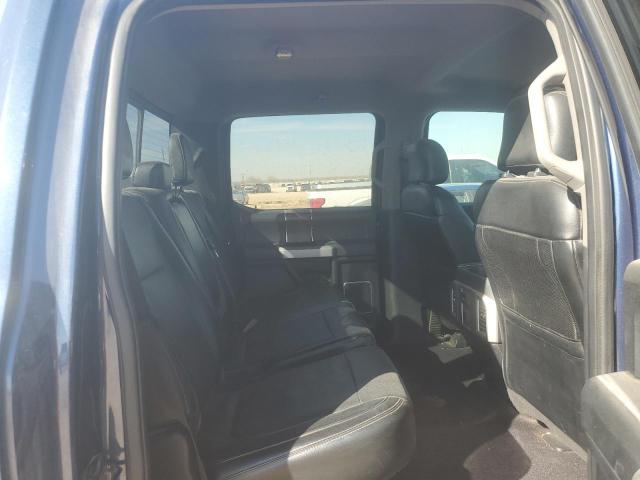Photo 10 from auction – 2015 FORD F150 SUPER with VIN 1FTEW1CP6FFC29761