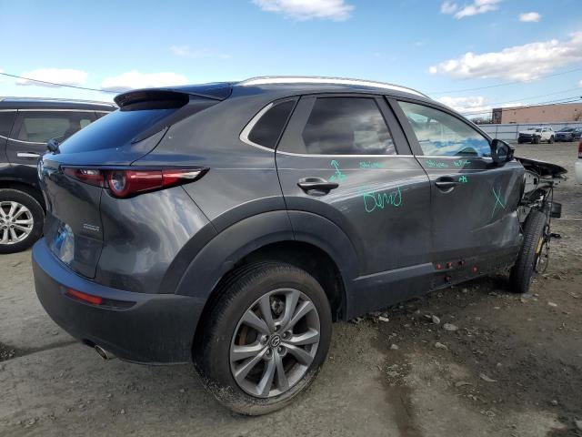 Photo 3 from auction – 2023 MAZDA CX-30 SELE with VIN 3MVDMBBM0PM581751