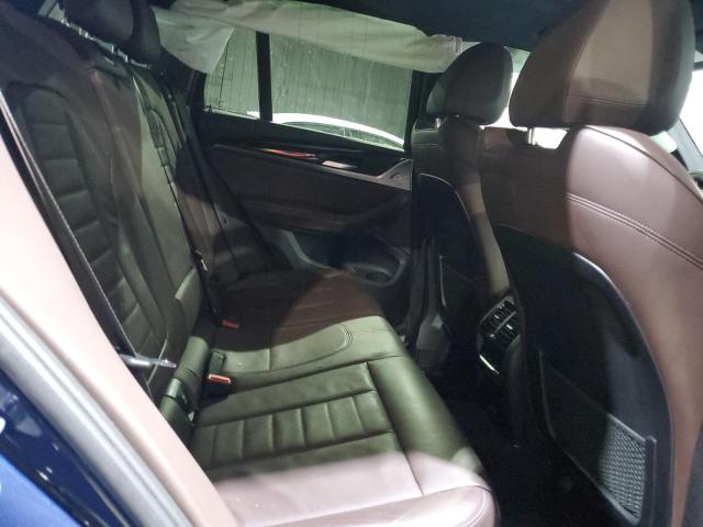 Photo 11 from auction – 2020 BMW X3 XDRIVE3 with VIN 5UXTY5C05L9D22391