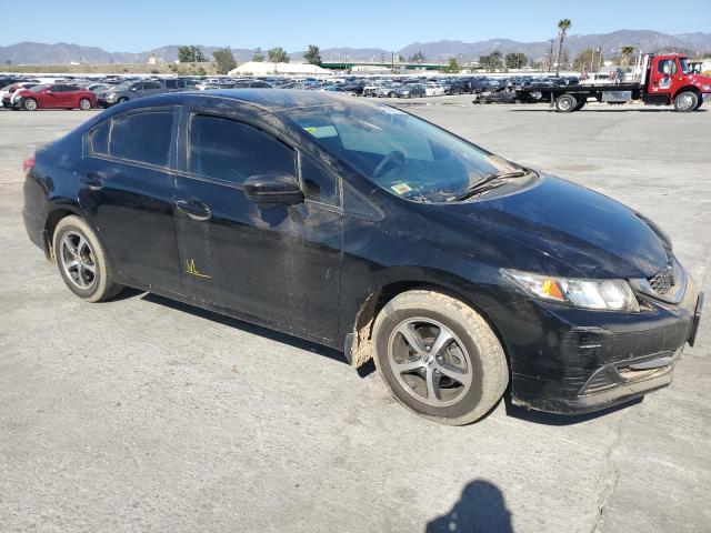 Zdjęcie 4 z aukcji – 2015 HONDA CIVIC SE z VIN 19XFB2F71FE222678