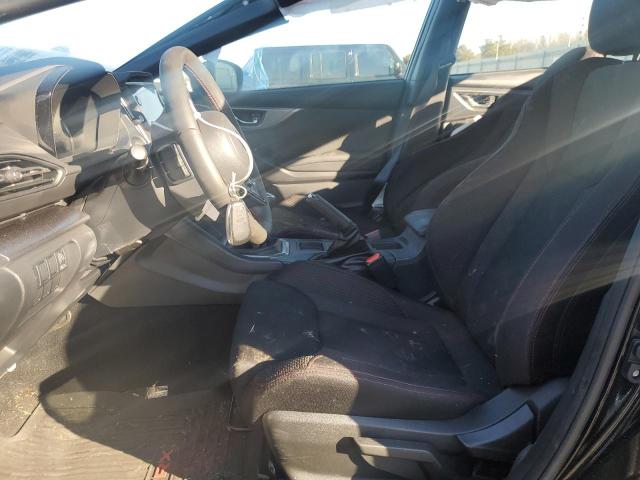 Photo 7 from auction – 2023 SUBARU WRX PREMIU with VIN JF1VBAF61P9818494