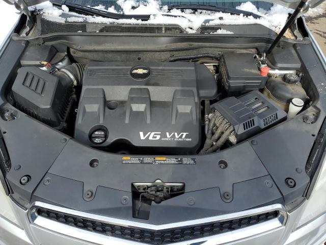 Photo 12 from auction – 2014 CHEVROLET EQUINOX LT with VIN 2GNFLHE34E6114740