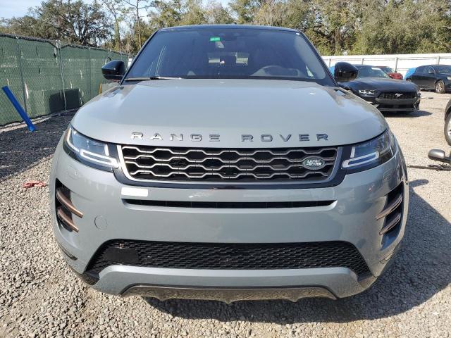 Photo 5 from auction – 2020 LAND ROVER RANGE ROVE with VIN SALZL2FX9LH044382