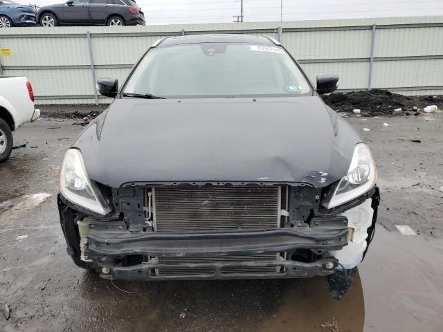 Photo 5 from auction – 2013 VOLVO XC60 3.2 with VIN YV4940DZ8D2420455