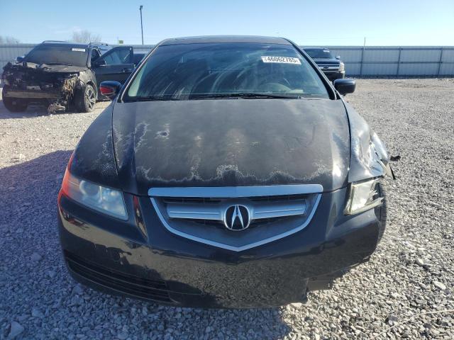 Photo 5 from auction – 2006 ACURA 3.2TL with VIN 19UUA65536A072806