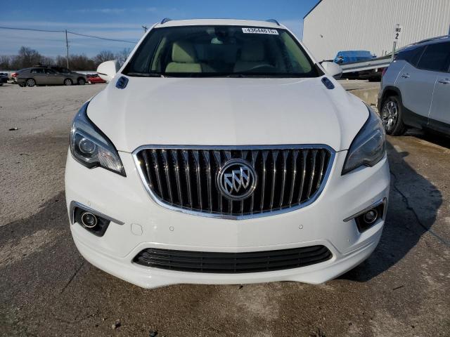 Photo 5 from auction – 2017 BUICK ENVISION P with VIN LRBFXESX5HD166210