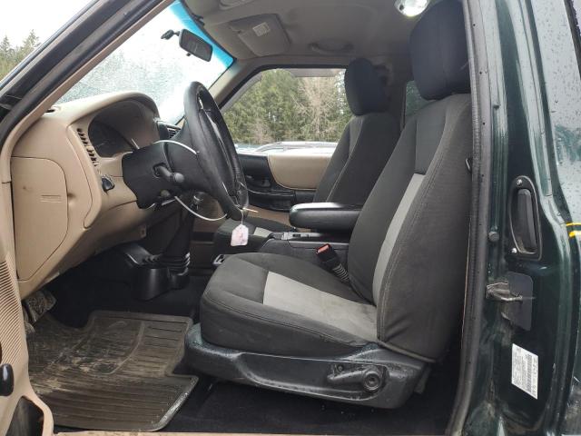 Photo 7 from auction – 2002 FORD RANGER SUP with VIN 1FTZR45E42PA78395