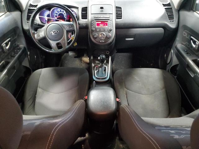 صورة رقم 8 من المزاد - 2013 KIA SOUL + مع VIN KNDJT2A66D7526222