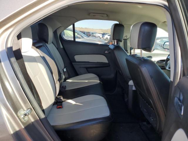 Photo 10 from auction – 2011 CHEVROLET EQUINOX LT with VIN 2CNFLGEC3B6220946