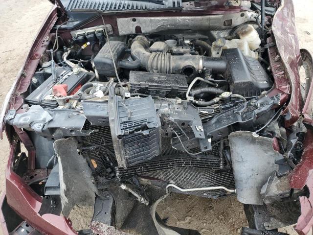 Photo 12 from auction – 2011 FORD EXPEDITION with VIN 1FMJU1K55BEF01135