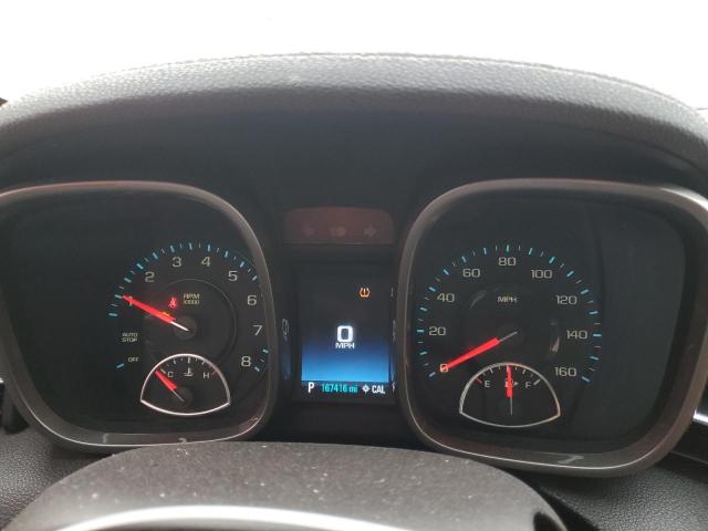 Photo 9 from auction – 2014 CHEVROLET MALIBU 1LT with VIN 1G11C5SL7EF219194
