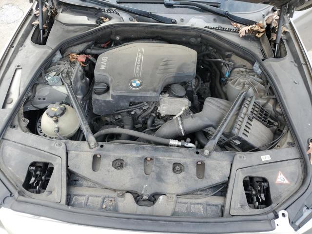 Photo 11 from auction – 2015 BMW 528 XI with VIN WBA5A7C57FG143642