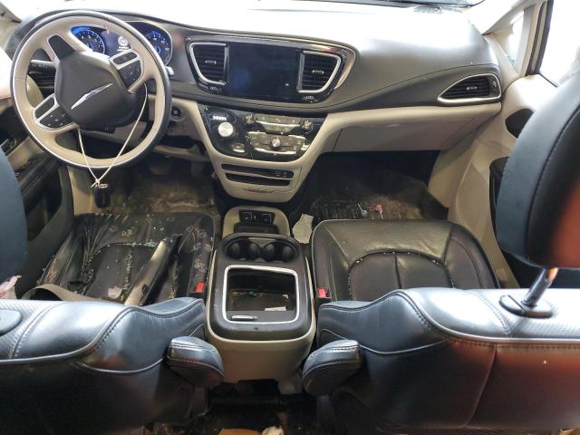 Photo 8 from auction – 2018 CHRYSLER PACIFICA L with VIN 2C4RC1GG3JR261587