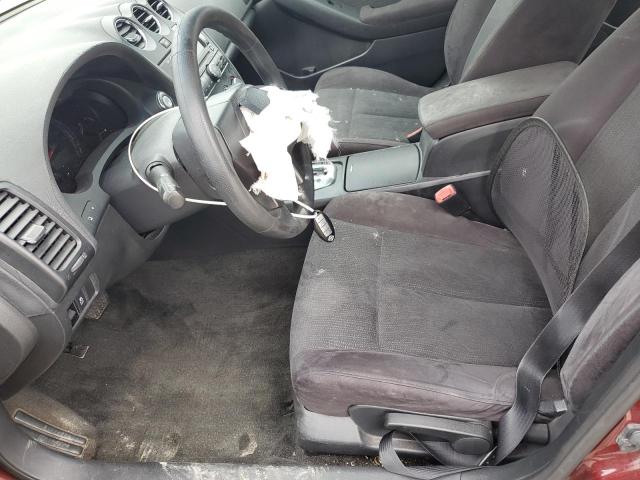Фото 7 с аукциона – 2012 NISSAN ALTIMA BAS с VIN 1N4AL2AP5CC148687