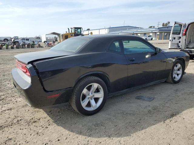 Photo 3 from auction – 2011 DODGE CHALLENGER with VIN 2B3CJ4DG3BH535221
