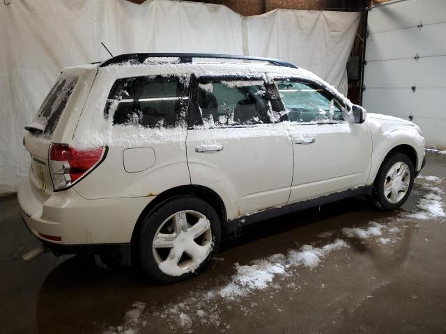 Photo 3 from auction – 2009 SUBARU FORESTER 2 with VIN JF2SH636X9H713024