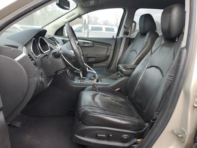 Photo 7 from auction – 2012 CHEVROLET TRAVERSE L with VIN 1GNKVJED0CJ160896