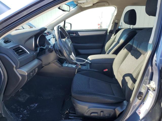 Photo 7 from auction – 2016 SUBARU OUTBACK 2. with VIN 4S4BSACC6G3314223