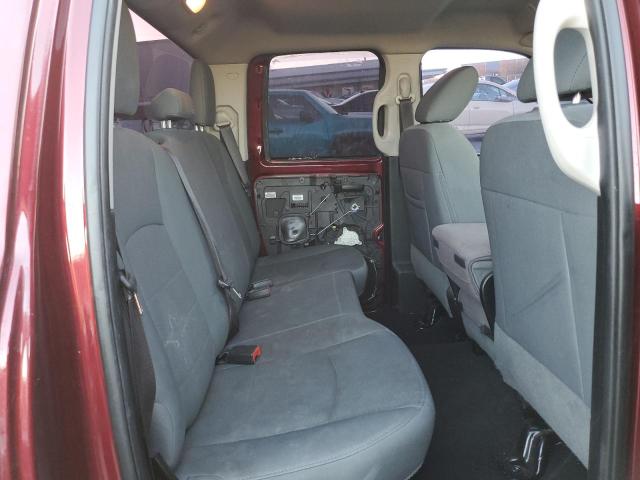 Photo 10 from auction – 2018 RAM 1500 ST with VIN 1C6RR7FT1JS104016